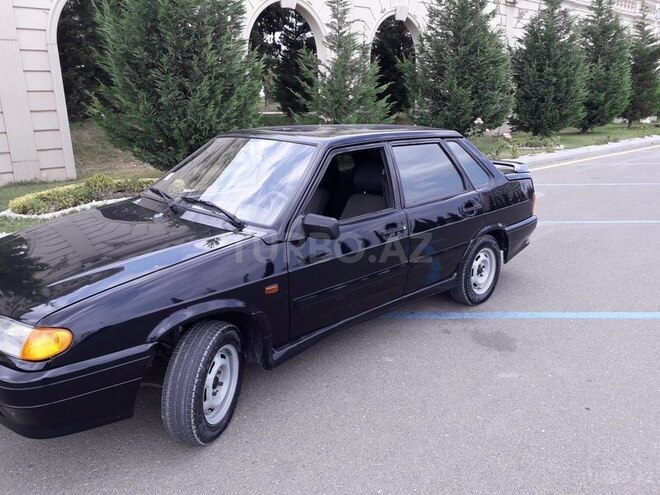 LADA (VAZ) 2115 2010, 196,000 km - 1.6 л - Gəncə