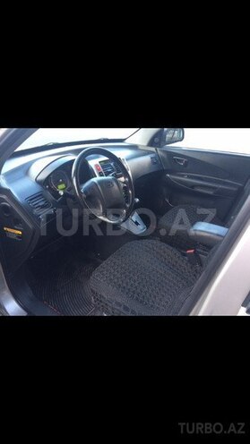 Hyundai Tucson 2006, 165,700 km - 2.0 l - Bakı