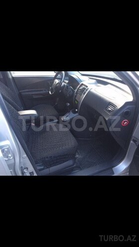 Hyundai Tucson 2006, 165,700 km - 2.0 l - Bakı