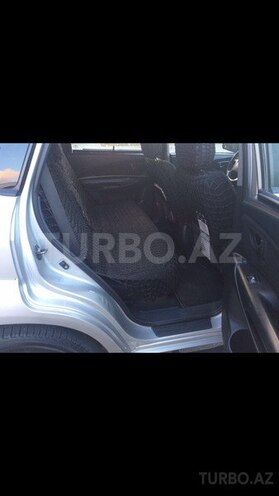 Hyundai Tucson 2006, 165,700 km - 2.0 l - Bakı