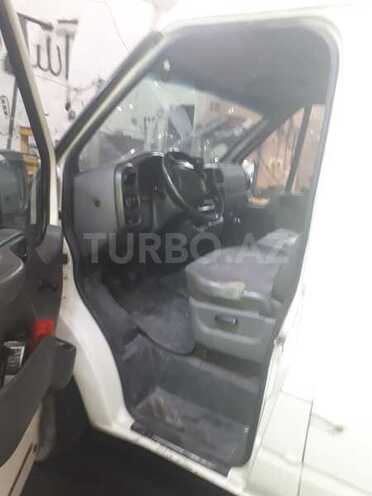 Ford  2002, 550,000 km - 2.4 l - Mingəçevir