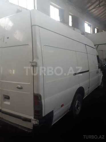 Ford  2002, 550,000 km - 2.4 l - Mingəçevir