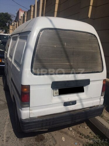 Daewoo Damas 1996, 200,000 km - 0.8 л - Bakı