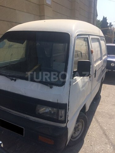 Daewoo Damas 1996, 200,000 km - 0.8 л - Bakı