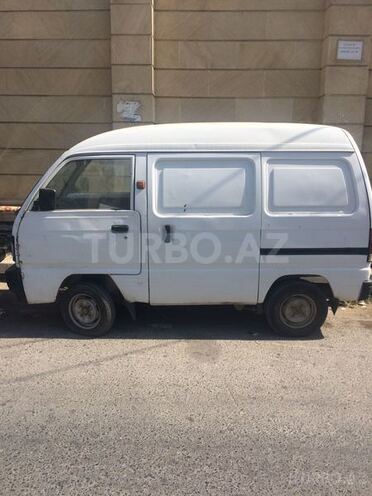 Daewoo Damas 1996, 200,000 km - 0.8 л - Bakı