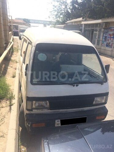 Daewoo Damas 1996, 200,000 km - 0.8 л - Bakı