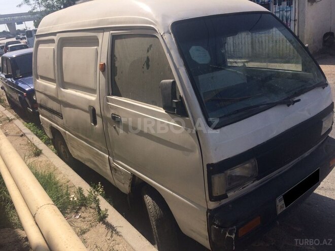 Daewoo Damas 1996, 200,000 km - 0.8 л - Bakı