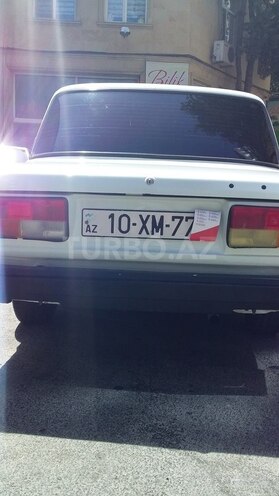 LADA (VAZ) 2107 2005, 67,190 km - 1.6 l - Bakı