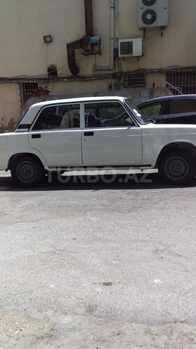 LADA (VAZ) 2107 2005, 67,190 km - 1.6 l - Bakı