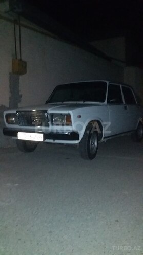 LADA (VAZ) 2107 2005, 67,190 km - 1.6 l - Bakı