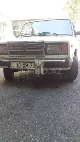 LADA (VAZ) 2107 2005, 67,190 km - 1.6 l - Bakı
