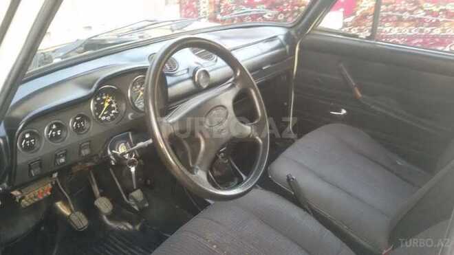 LADA (VAZ) 2106 1998, 252,143 km - 1.6 л - Sumqayıt