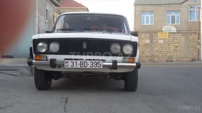 LADA (VAZ) 2106 1998, 252,143 km - 1.6 л - Sumqayıt