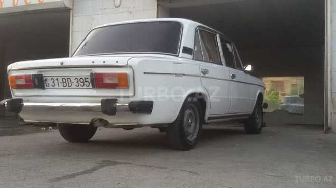 LADA (VAZ) 2106 1998, 252,143 km - 1.6 л - Sumqayıt