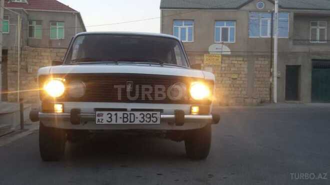 LADA (VAZ) 2106 1998, 252,143 km - 1.6 л - Sumqayıt