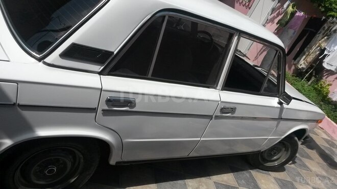LADA (VAZ) 2106 1998, 252,143 km - 1.6 л - Sumqayıt