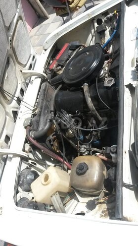 LADA (VAZ) 2106 1998, 252,143 km - 1.6 л - Sumqayıt