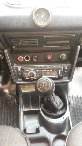 LADA (VAZ) 2106 1998, 252,143 km - 1.6 л - Sumqayıt