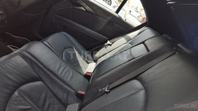 Mercedes E 320 2003, 238,328 km - 3.2 л - Bakı