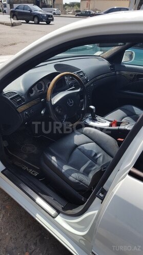Mercedes E 320 2003, 238,328 km - 3.2 л - Bakı