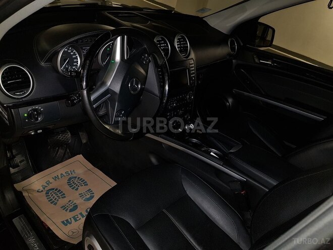 Mercedes GL 350 2011, 167,000 km - 3.0 l - Bakı