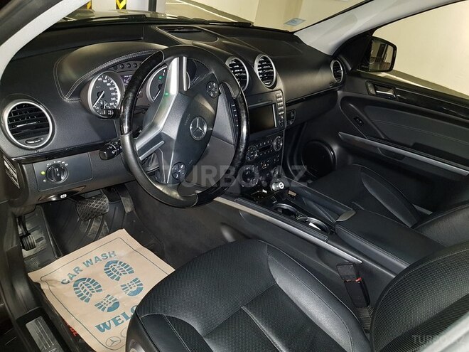 Mercedes GL 350 2011, 167,000 km - 3.0 l - Bakı