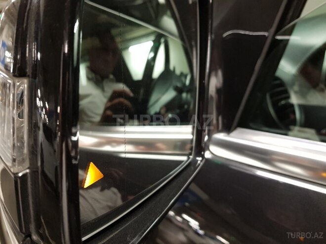 Mercedes GL 350 2011, 167,000 km - 3.0 l - Bakı