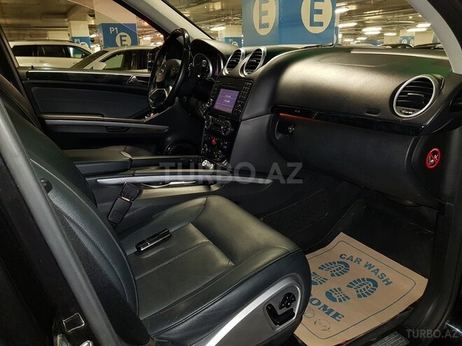 Mercedes GL 350 2011, 167,000 km - 3.0 l - Bakı