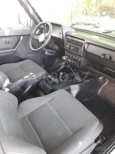 LADA (VAZ) Niva 2015, 35,000 km - 1.7 l - Bakı