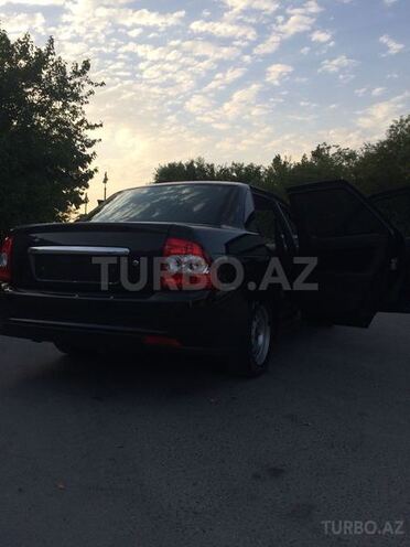 LADA (VAZ) Priora 2018, 14,000 km - 1.7 л - Bakı