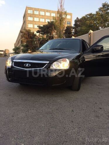 LADA (VAZ) Priora 2018, 14,000 km - 1.7 л - Bakı