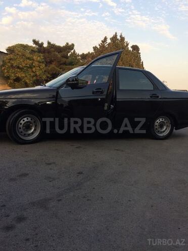 LADA (VAZ) Priora 2018, 14,000 km - 1.7 л - Bakı