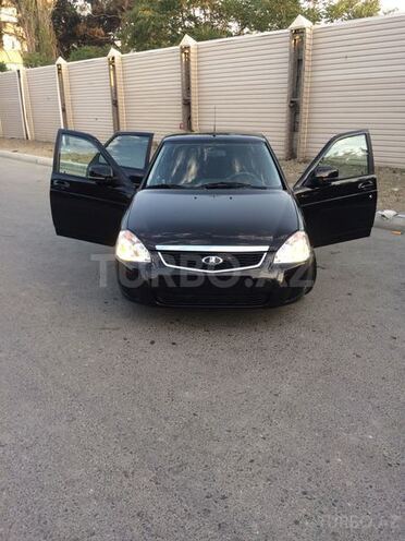 LADA (VAZ) Priora 2018, 14,000 km - 1.7 л - Bakı