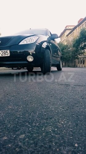 Saipa Tiba 2014, 75,000 km - 1.5 l - Bakı