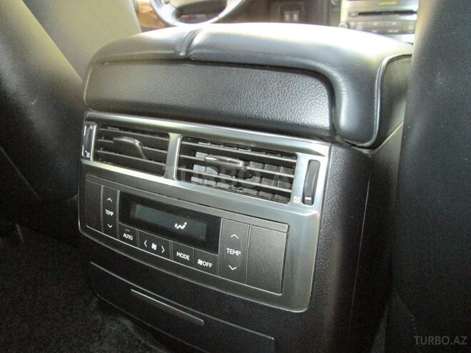Lexus LX 570 2011, 96,700 km - 5.7 l - Bakı