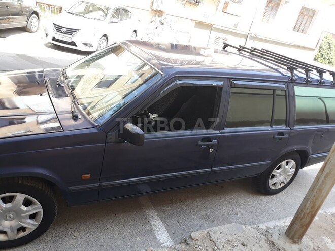 Volvo 940 1993, 2,800,001 km - 2.5 l - Bakı