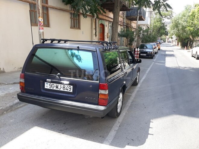 Volvo 940 1993, 2,800,001 km - 2.5 l - Bakı