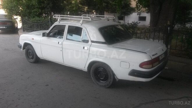 GAZ 3110 1998, 165,000 km - 2.4 l - Bakı