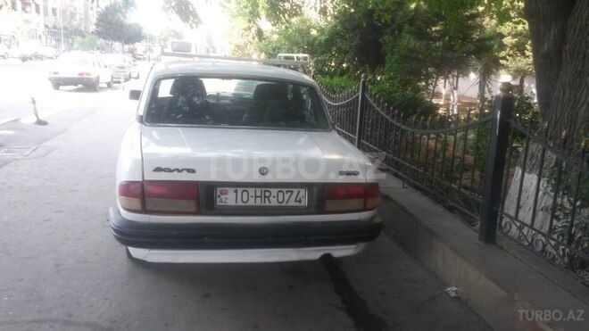 GAZ 3110 1998, 165,000 km - 2.4 l - Bakı