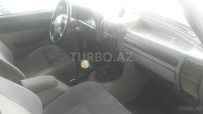 GAZ 3110 1998, 165,000 km - 2.4 l - Bakı