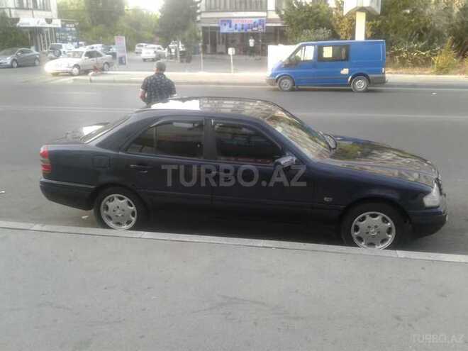 Mercedes C 200 1994, 286,000 km - 2.0 l - Bakı