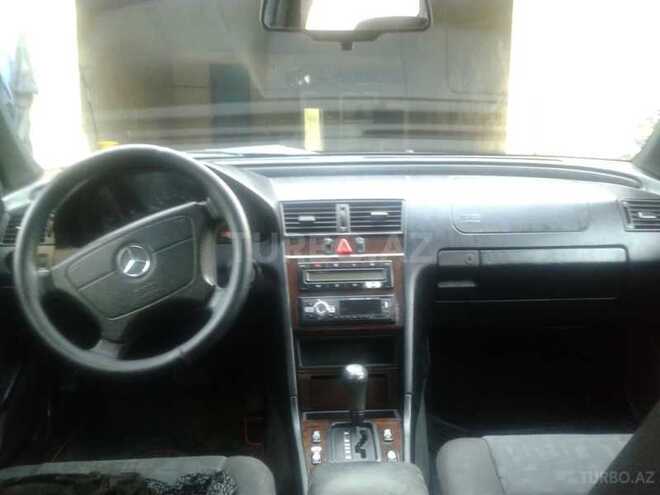 Mercedes C 200 1994, 286,000 km - 2.0 l - Bakı