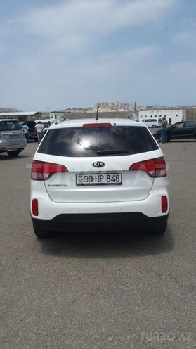 Kia Sorento 2014, 49,205 km - 2.4 l - Sumqayıt