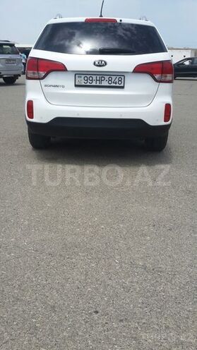 Kia Sorento 2014, 49,205 km - 2.4 l - Sumqayıt