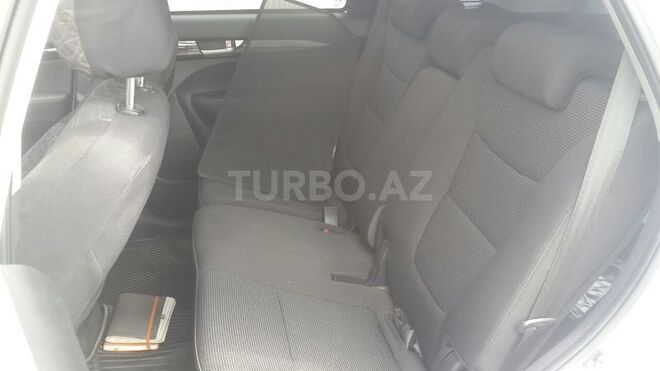 Kia Sorento 2014, 49,205 km - 2.4 l - Sumqayıt