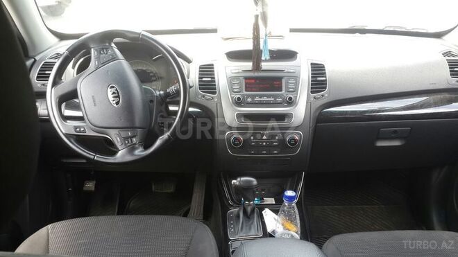 Kia Sorento 2014, 49,205 km - 2.4 l - Sumqayıt