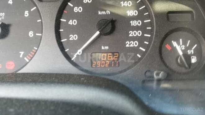 Opel Antara 1999, 2,470 km - 1.4 l - Xırdalan