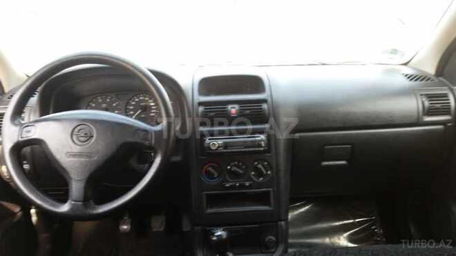 Opel Antara 1999, 2,470 km - 1.4 l - Xırdalan