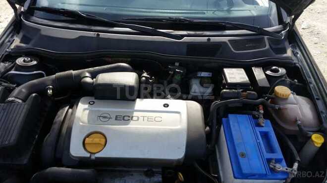 Opel Antara 1999, 2,470 km - 1.4 l - Xırdalan