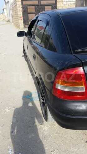 Opel Antara 1999, 2,470 km - 1.4 l - Xırdalan